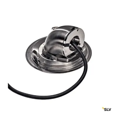 GIMBLE OUT 150 LED,3000K,36°Edelstahl 316, IP67