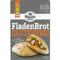 Mix de Faina pentru Lipie fara Gluten Ecologic/Bio 350g