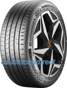 Continental PremiumContact 7 ( 275/40 R18 103Y XL EVc, cu protectie de janta )