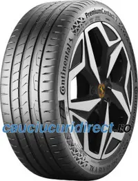 Continental PremiumContact 7 ( HL235/45 R21 104T XL EVc, cu protectie de janta )