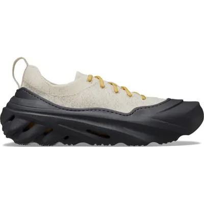 Pantofi Crocs Echo Surge Maro - Almond Tint