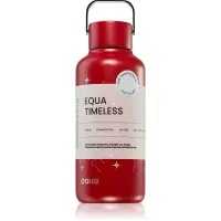 Equa Timeless sticlă inoxidabilă pentru apă mica culoare Stardust 1 buc