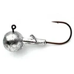 Jig Gamakatsu nr 2, 4 grame, 10 buc / set