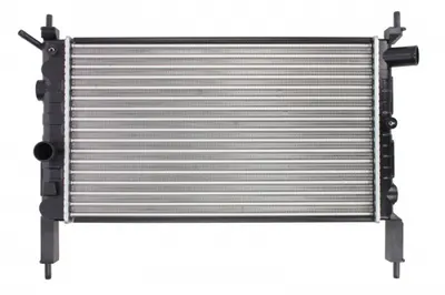 Radiator motor (Manual) potrivit OPEL ASTRA F, ASTRA F CLASSIC 1.4 1.6