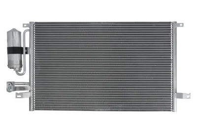 Condensator climatizare (cu uscator) potrivit CHEVROLET EPICA 2.0 2.5 01.05-12.11