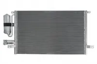 Condensator climatizare (cu uscator) potrivit CHEVROLET EPICA 2.0 2.5 01.05-12.11
