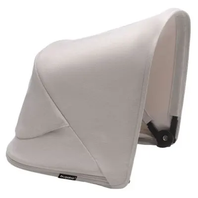 Capotina carucior Bugaboo Fox 3 Lynx Misty White
