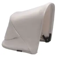 Capotina carucior Bugaboo Fox 3 Lynx Misty White