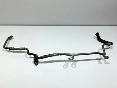 Conducta turbo 55580426 Opel Astra J facelift (2012-2015) 1.6 cdti B16DTL