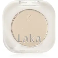 Laka Mono Eyeshadow fard ochi culoare 908 Vanilla 1.8 g