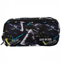 Penar Lamonza Trends 21X9X7 cm, 2 compartimente