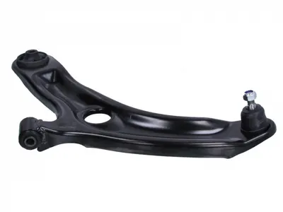 Brat suspensie roata Stanga inferior longitudinal fata potrivit HYUNDAI I20 I 1.1D-1.6D 08.08