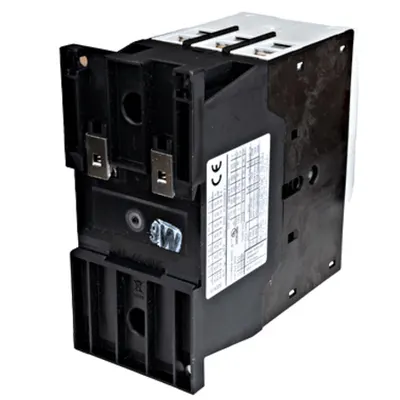 Contactor ALEA II 18,5kW/400V, bobina la 110Vca