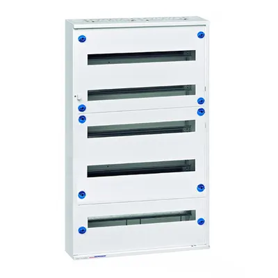 Dulap metalic aparent 5x33UH