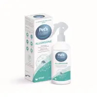 Spray neutralizare alergeni, ALLERGONE, 400 ml