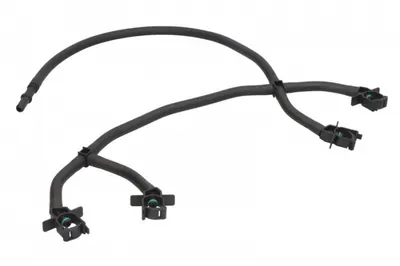 Furtun combustibil potrivit FORD MONDEO III, TRANSIT 10.00-03.07