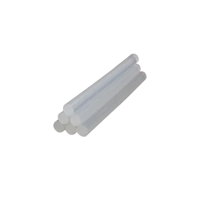 Set 100 rezerve 7 mm pentru Pistol de lipit la cald