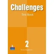 Challenges Test Book 2