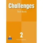 Challenges Test Book 2