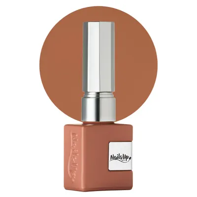 Oja Semipermanenta NAILSUP Infinity Silver 09