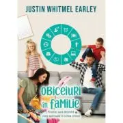 Obiceiuri in familie