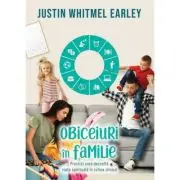 Obiceiuri in familie