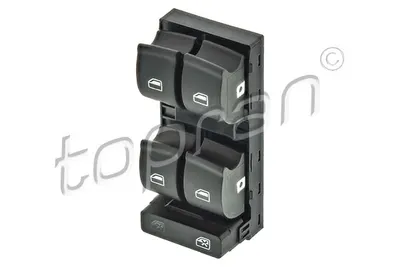 Comutator macara geam fata stanga AUDI A4; SEAT EXEO, EXEO ST intre 2004-2013