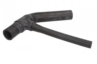 Furtunul de racire cu ulei (14x30x300, T-conector) potrivit IVECO EUROSTAR, EUROTECH MP, EUROTRAKKER 8210.42K(TCA)-8210.42M.TCA 01.92