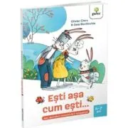 Esti asa cum esti... sau secretul comunicarii empatice