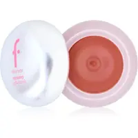 flormar K-Spirit Moussy Lip&Cheek fard multifuncțional, pentru buze și obraz culoare 003 - Mocha Puff 5 g