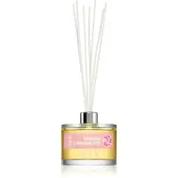 THD Platinum Collection Sandalo E Bergamotto difuzor de aroma 115 ml