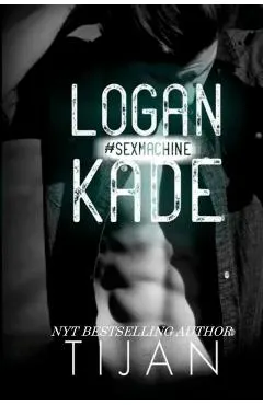 Logan Kade
