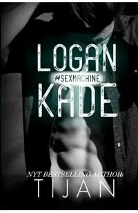 Logan Kade