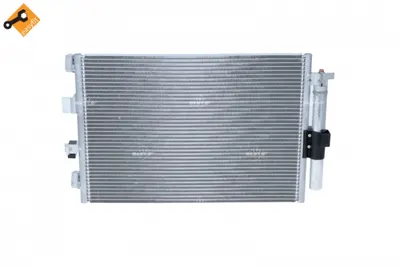 Radiator Ac Condensator cu Uscator Potrivit Alfa Romeo 33, Arna; Ford C-Max Ii, Focus Iii, Grand C-Max, Kuga Ii, Tourneo Connect V408 Nadwozie Wielko, Transit Connect, Transit Connect V408 Minivan 1.0