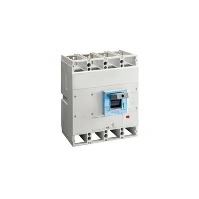 Intrerupator general tip usol-I 1600 - Usoles - 4P - In 630 A