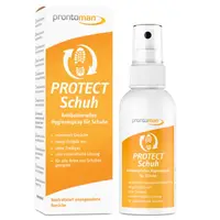 Prontoman PROTECT Shoes 75 ml