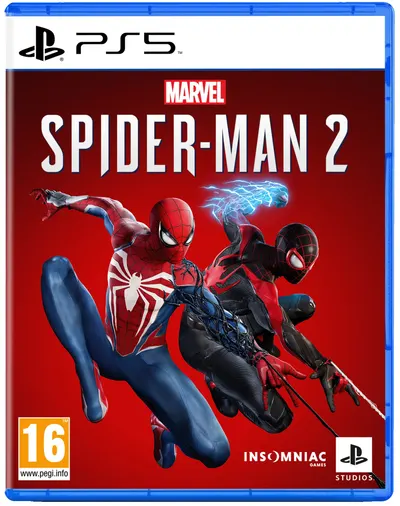 Marvel's Spider-Man 2 (PS5)