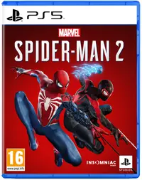Marvel's Spider-Man 2 (PS5)