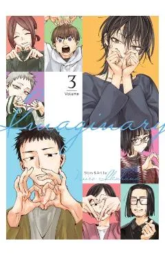 Imaginary Vol. 3