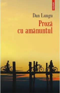 eBook Proza cu amanuntul