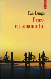 eBook Proza cu amanuntul