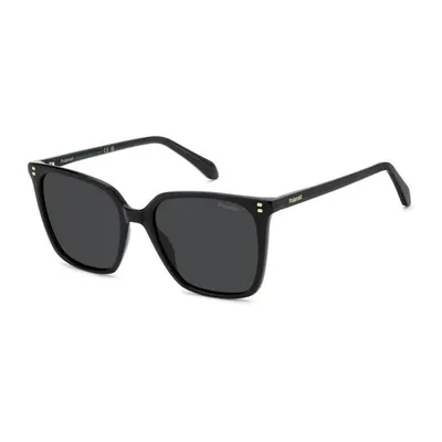Ochelari de soare dama Polaroid PLD 4201/S/X 807 Polarizati