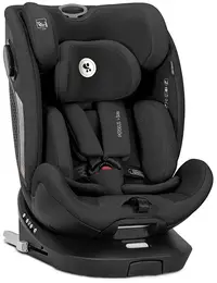 Scaun auto Lorelli - Perseus, 360°, IsoFix, I-Size, 40-150 cm, negru