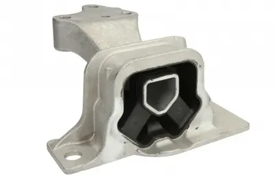 Suport motor fata dreapta potrivit RENAULT CLIO III, MODUS 1.2-1.5D 09.04