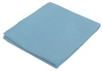 Scutec de muselina Sensillo - Jeans, 70 x 80 cm