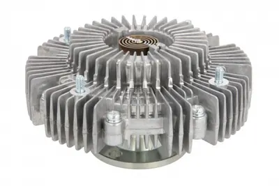 Vascocuplaj ventilator radiator TOYOTA DYNA 150, HIACE IV, HILUX VI, LAND CRUISER 2.4D 2.8D 3.4D intre 1984-2005