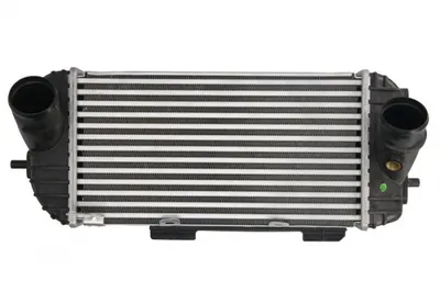 Intercooler potrivit HYUNDAI TUCSON; KIA SPORTAGE IV 2.0D 06.15-09.22
