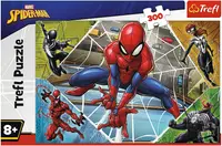 Puzzle 300 piese - Marvel - Spider-Man