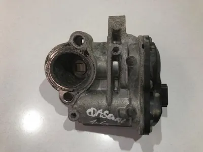 Clapeta acceleratie h8201068965 Nissan Qashqai facelift (2010-2013) [J10] 1.6 dci R9M