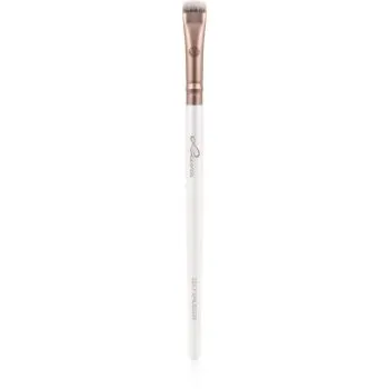 Luvia Cosmetics Elegance Smudger pensula mica pentru fard de pleoape